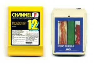 Channel F Cartridge